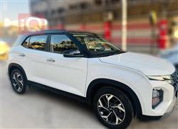 هيونداي كريتا